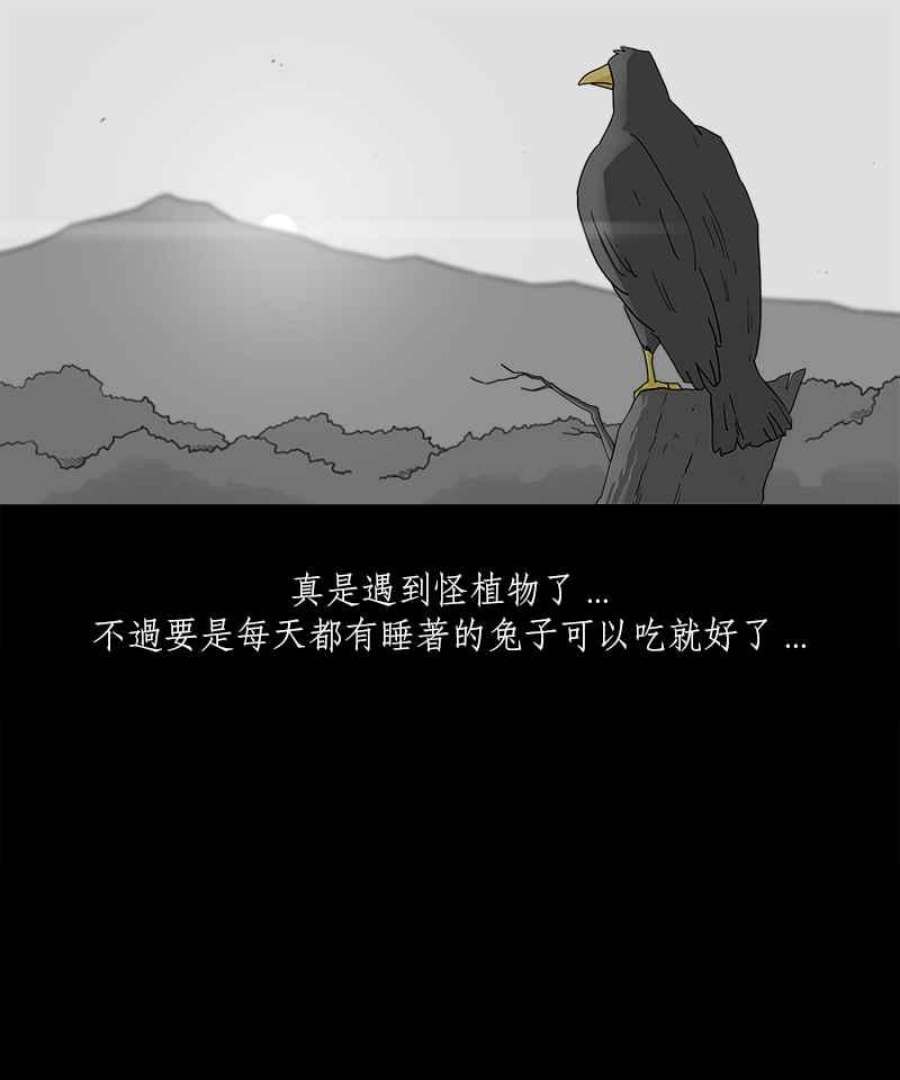 黑盒子的香烟漫画,[第204话] 孤芳(1)26图