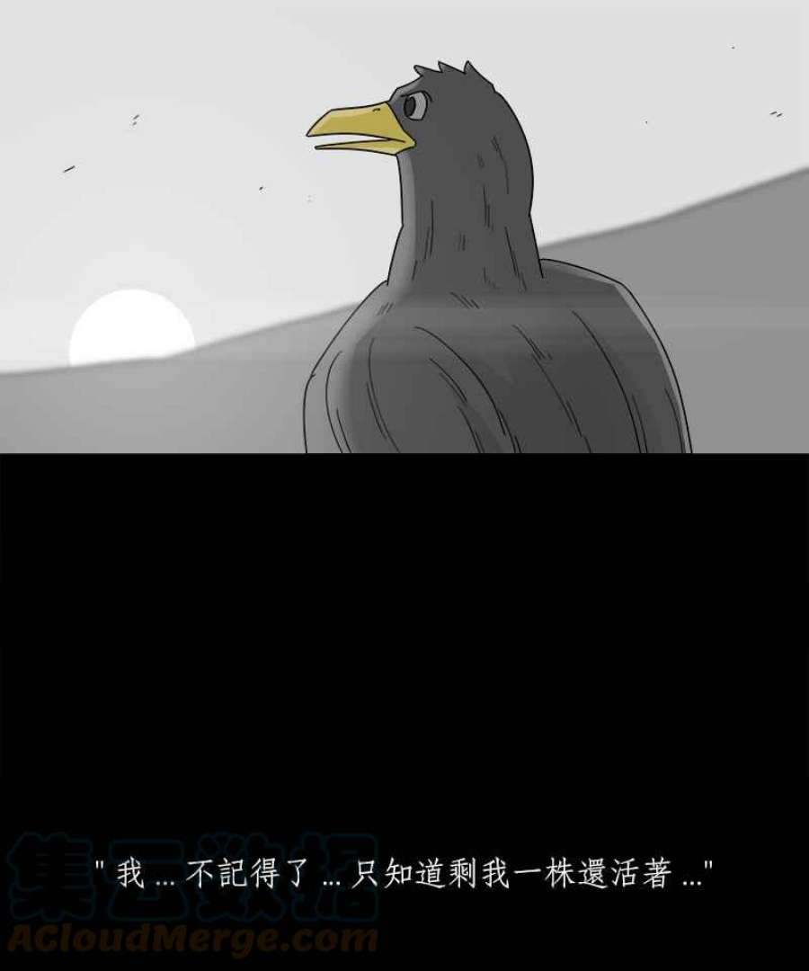 黑盒子房子什么意思漫画,[第205话] 孤芳(2)17图