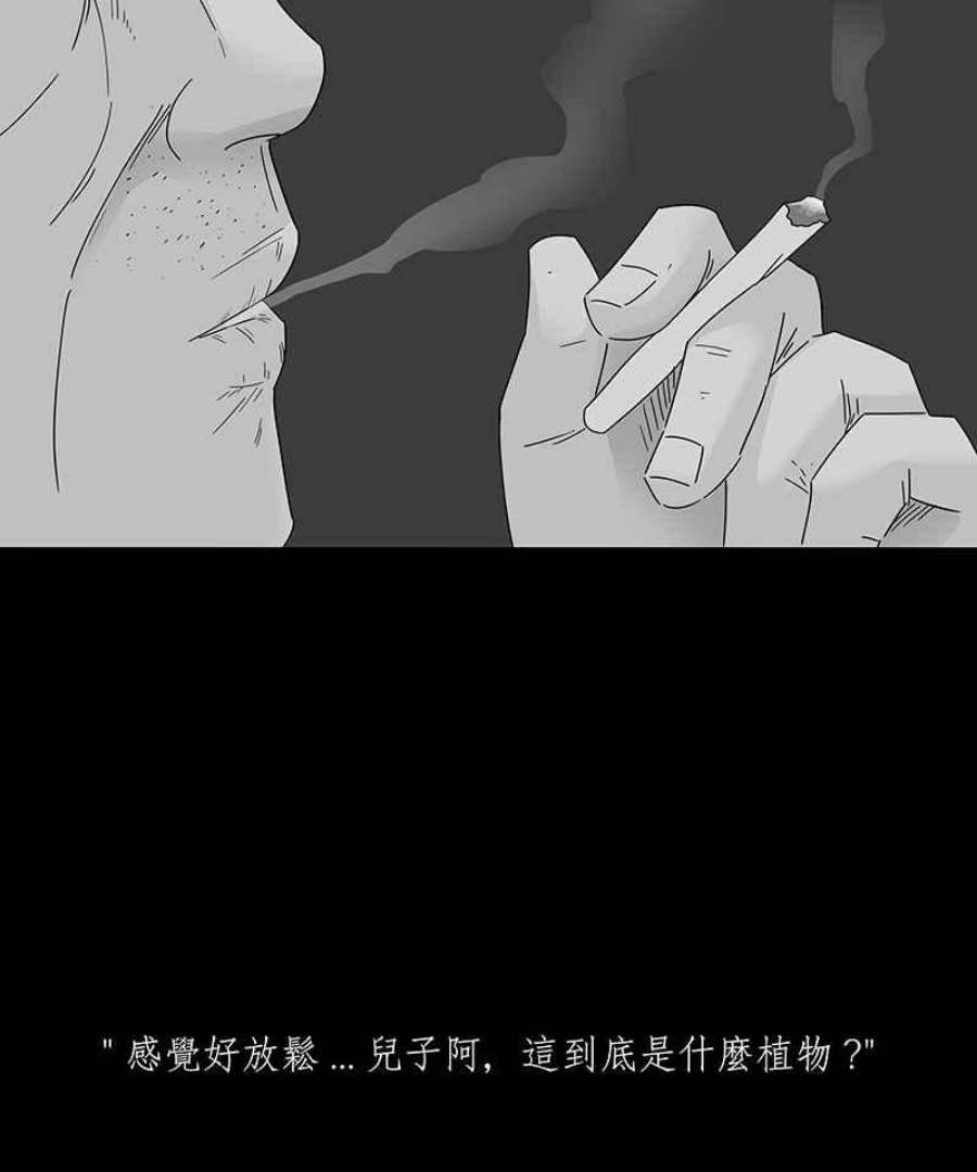 黑盒子的香烟漫画,[第207话] 孤芳(4)26图