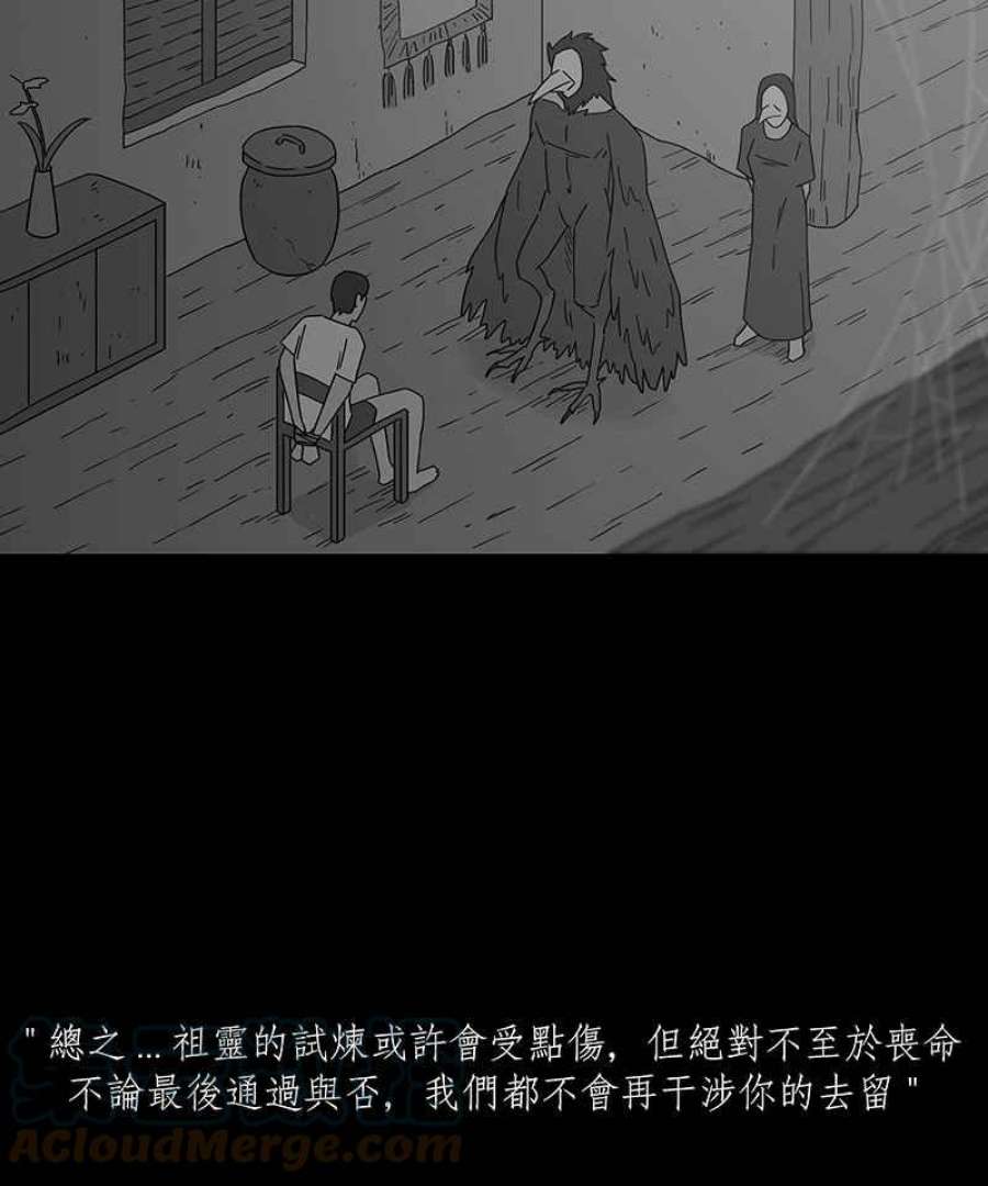 黑盒子app官网漫画,[第213话] 鸟族(1)19图