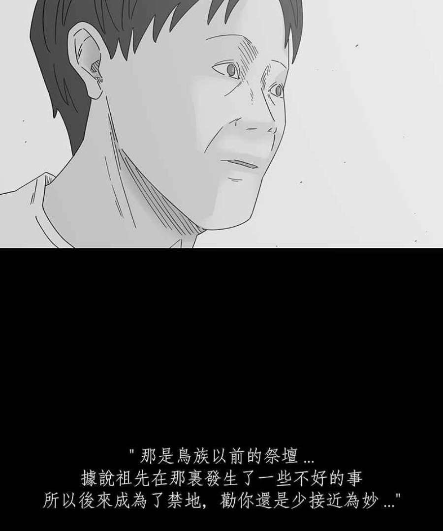 黑盒子app官网漫画,[第214话] 鸟族(2)18图