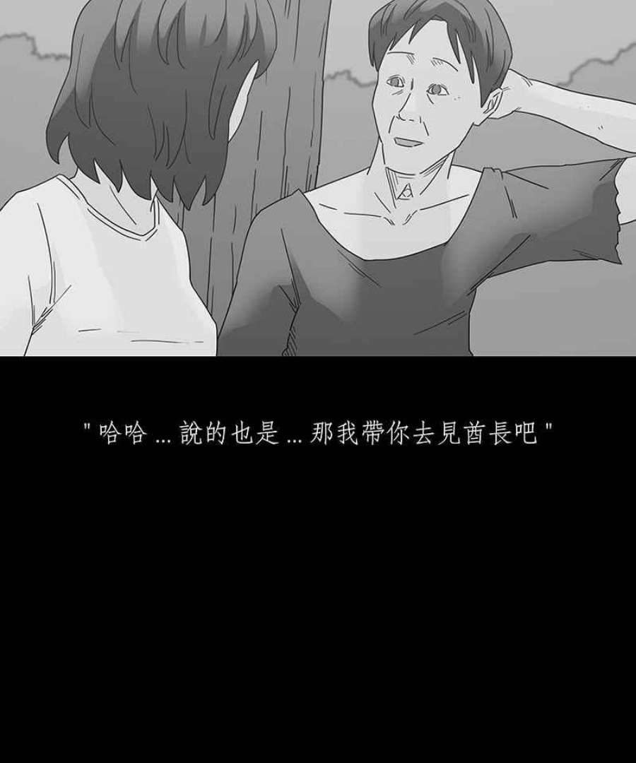 黑盒子房子什么意思漫画,[第216话] 鸟族(4)4图