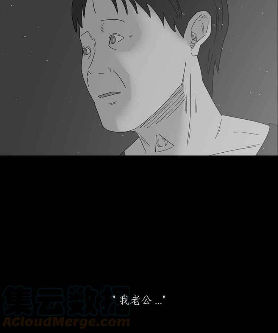 黑盒子房子什么意思漫画,[第216话] 鸟族(4)17图