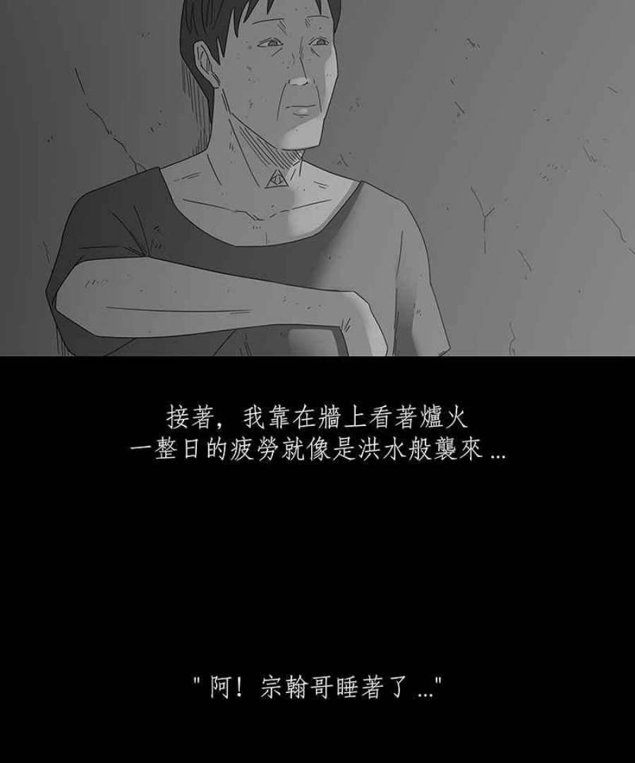 黑盒子房子什么意思漫画,[第217话] 鸟族(5)30图