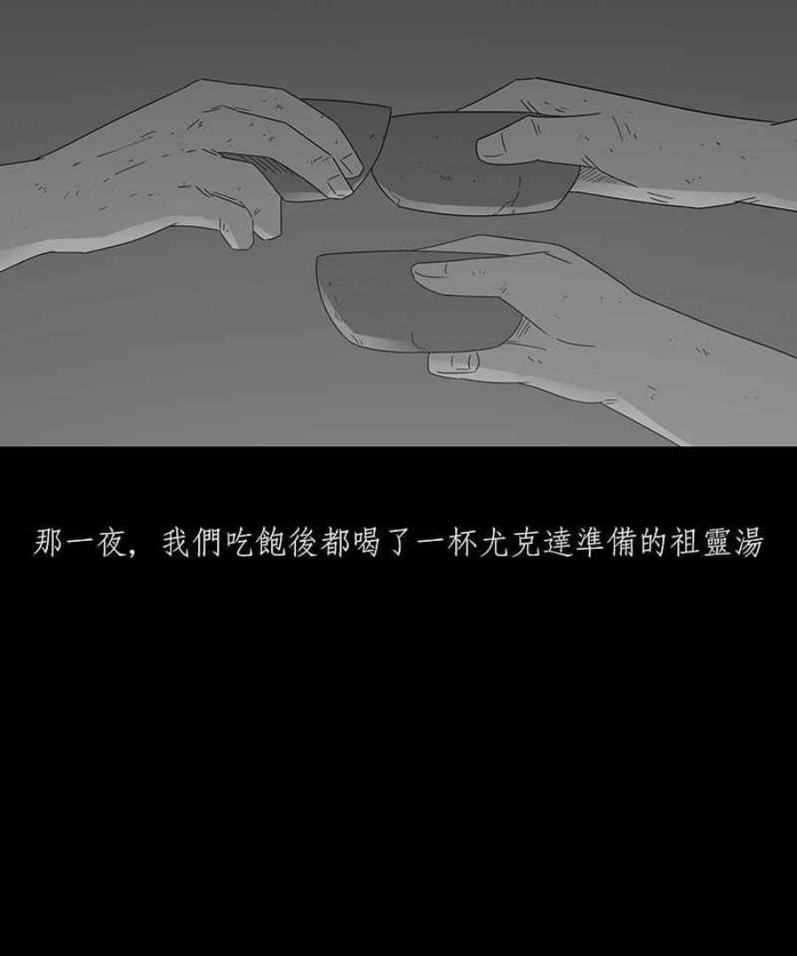 黑盒子房子什么意思漫画,[第217话] 鸟族(5)29图