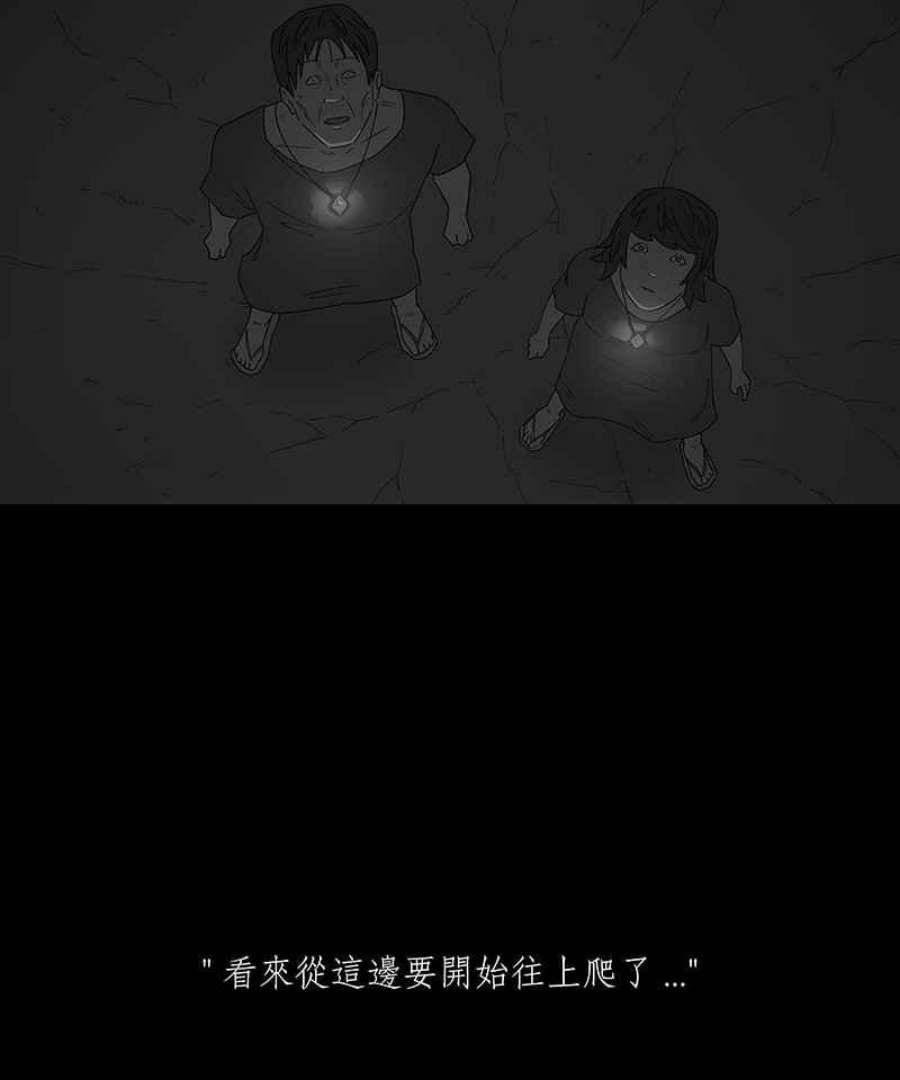 黑盒子app官网漫画,[第219话] 鸟族(7)40图