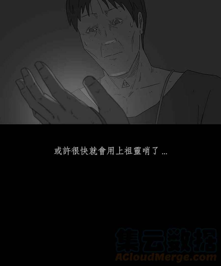 黑盒子app官网漫画,[第219话] 鸟族(7)27图