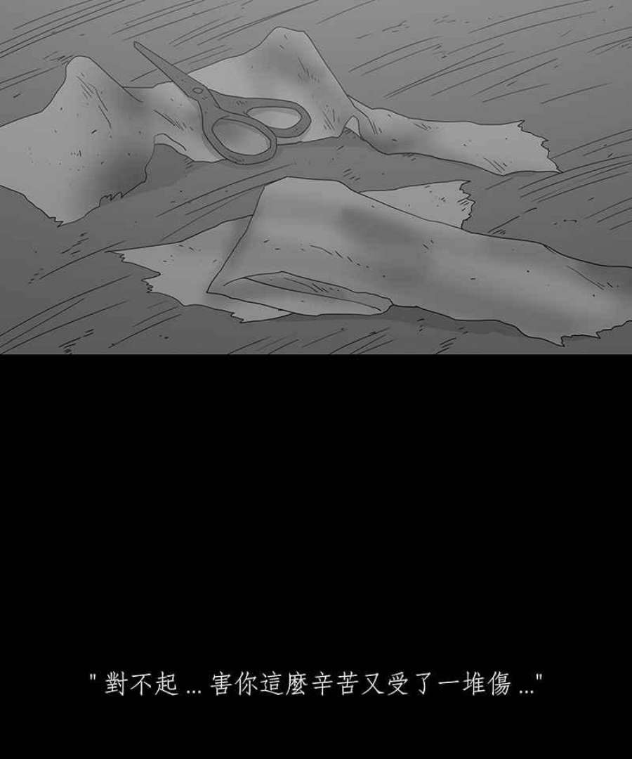 黑盒子的香烟漫画,[第221话] 鸟族(9)26图