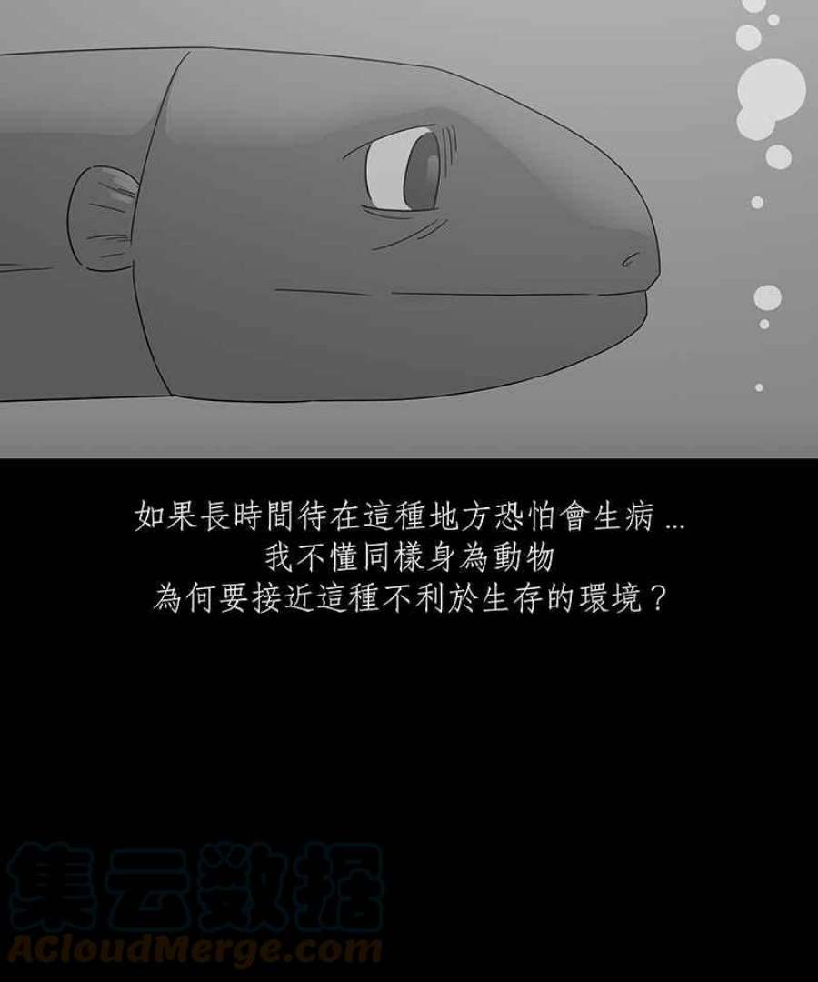 黑盒子悟空地图漫画,[第227话] 电缘(2)27图