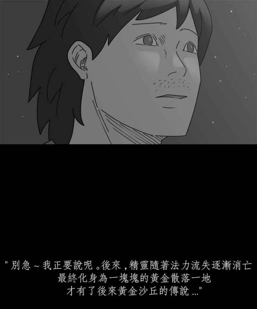 黑盒子app官网漫画,[第229话] 黄金沙丘(1)22图