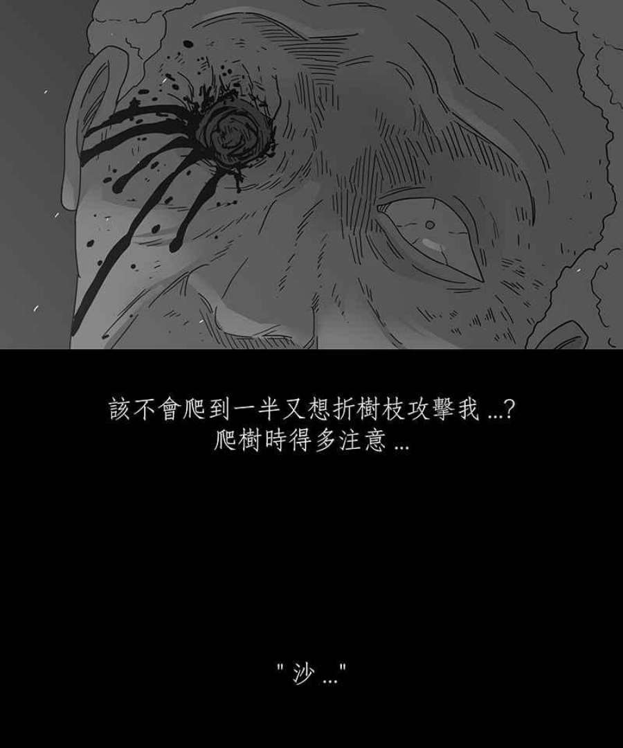 黑盒子的香烟漫画,[第242话] 虎姑婆(5)20图