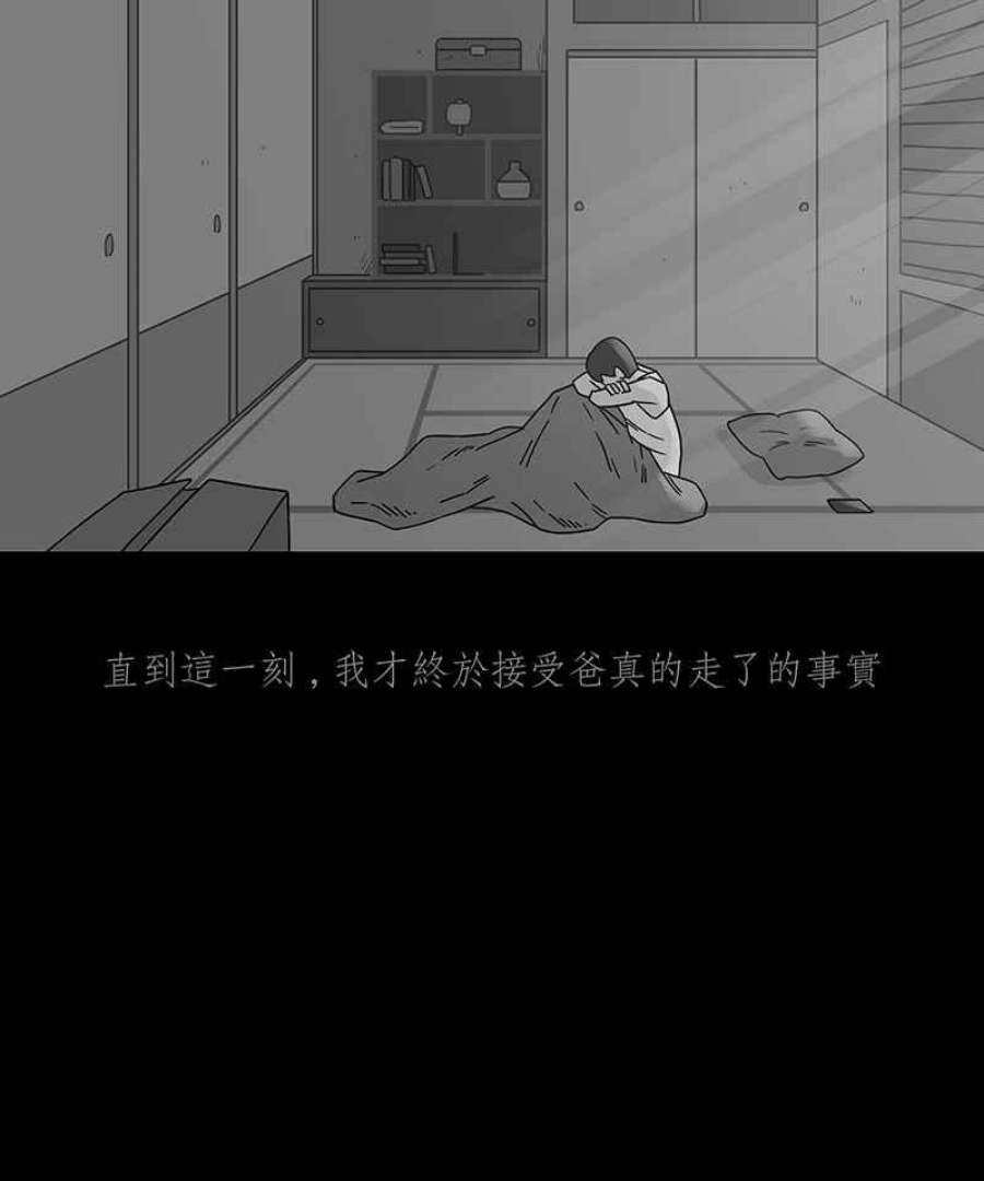 黑盒子app官网漫画,[第245话] 屋敷(3)18图