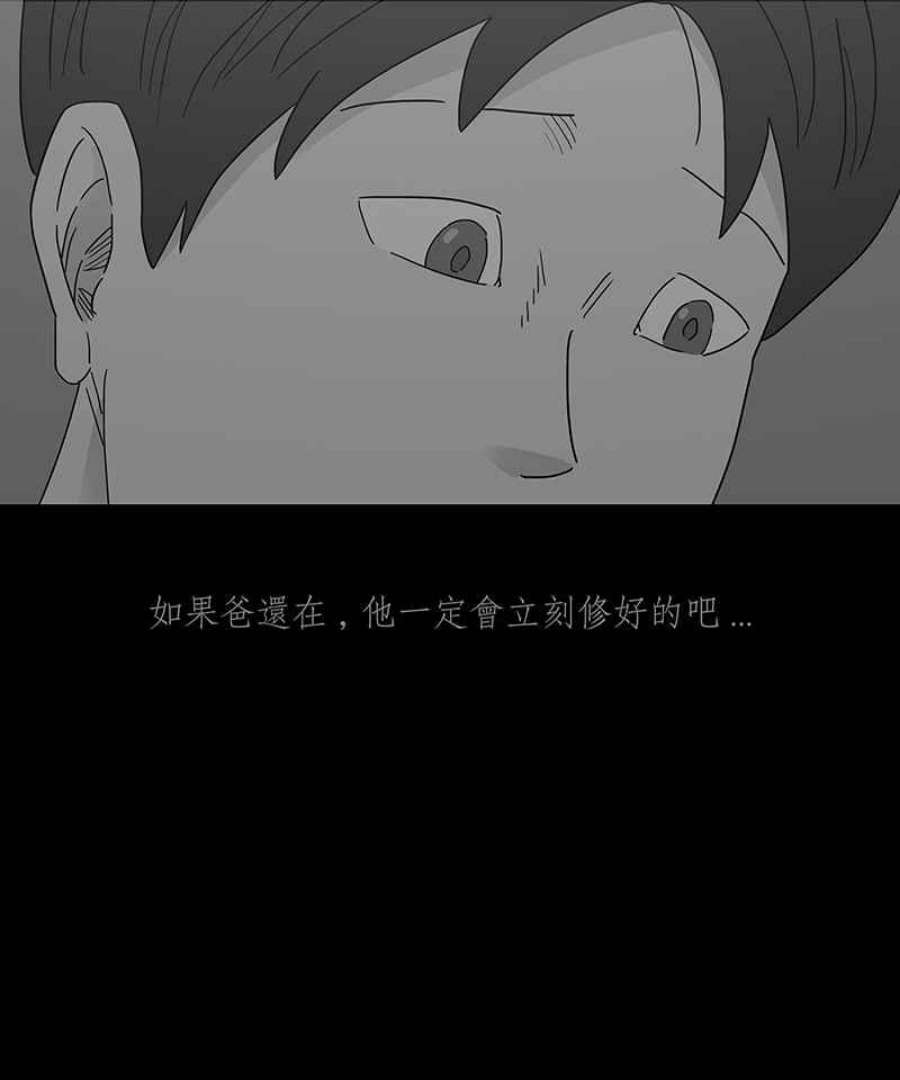 黑盒子app官网漫画,[第245话] 屋敷(3)22图