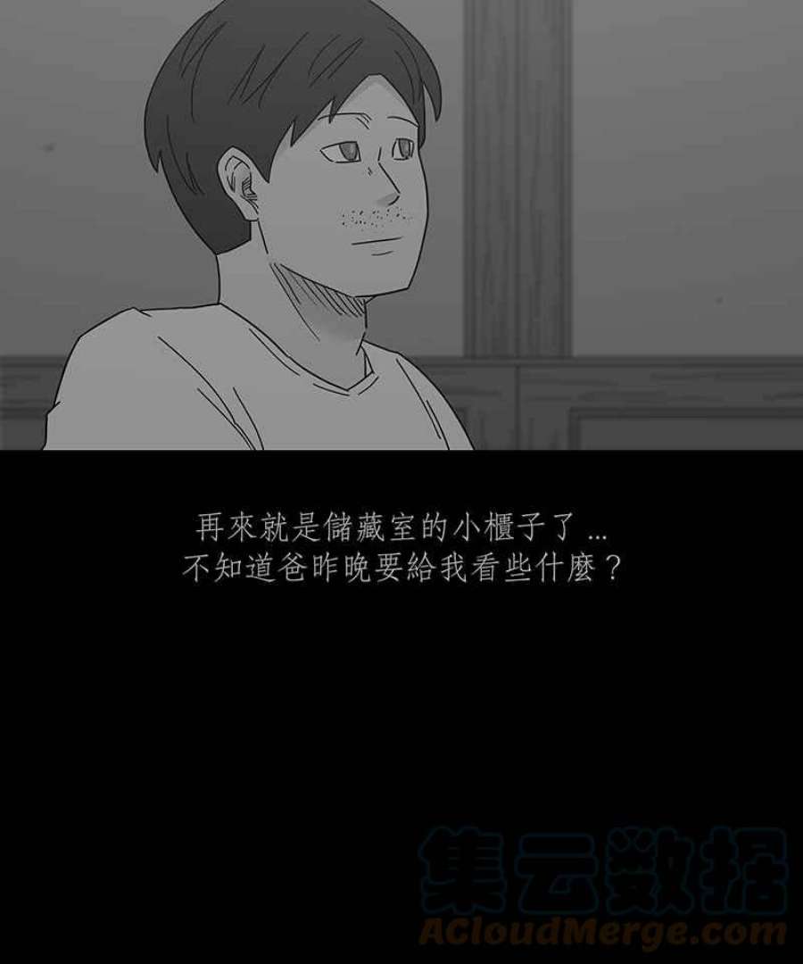 黑盒子app官网漫画,[第246话] 屋敷(4)7图