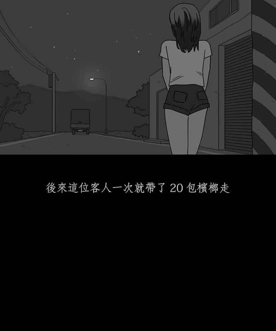 黑盒子的香烟漫画,[第248话] 槟郎(2)24图