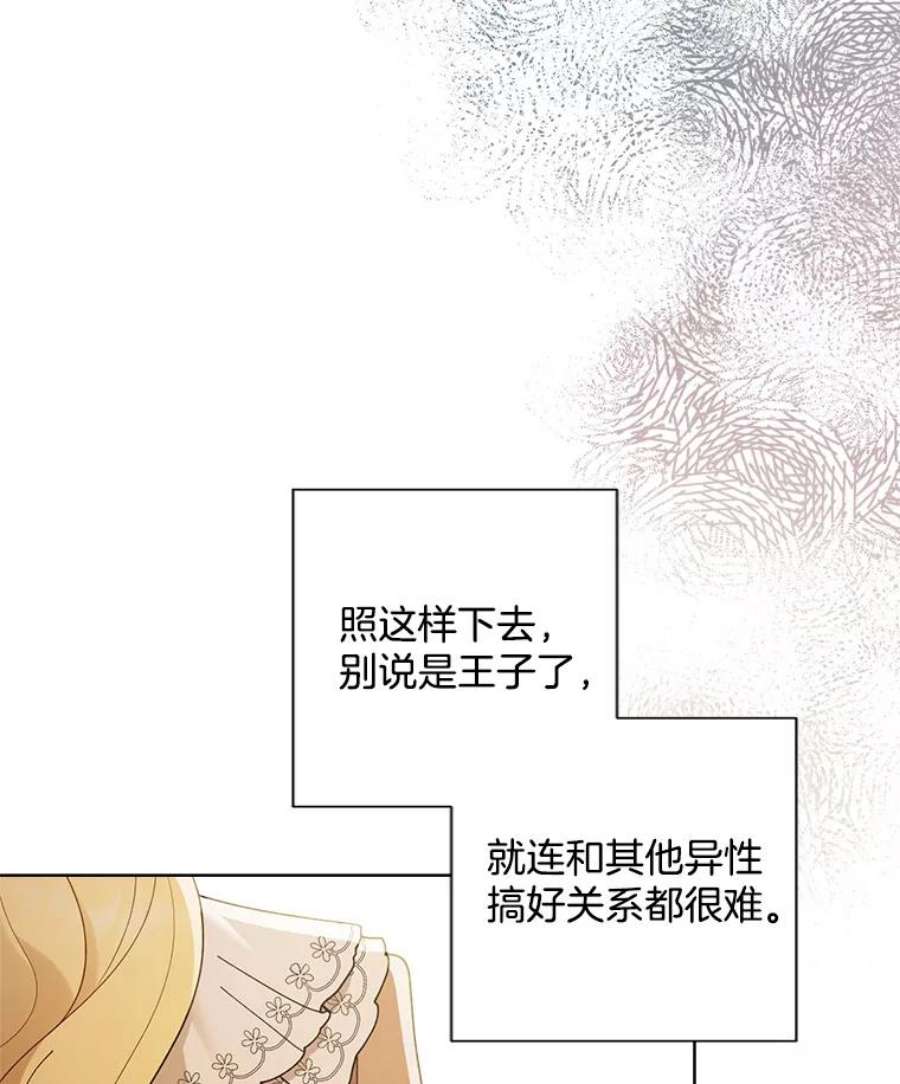 灰姑娘的善良继母电视剧漫画,77.莫名的头痛 17图