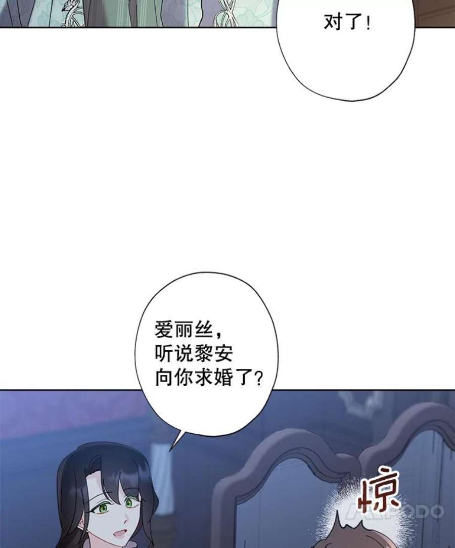 灰姑娘的善良继母电视剧漫画,77.莫名的头痛 83图