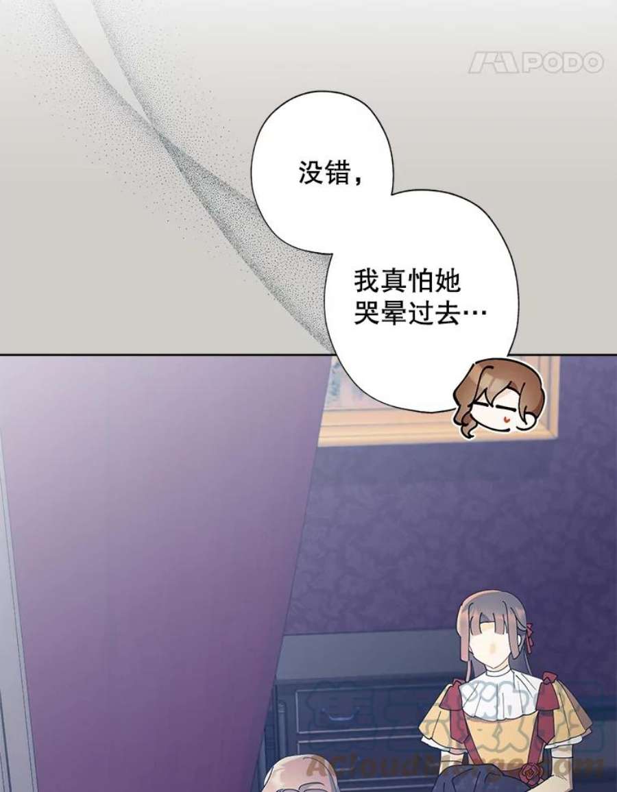 灰姑娘的善良继母电视剧漫画,77.莫名的头痛 67图