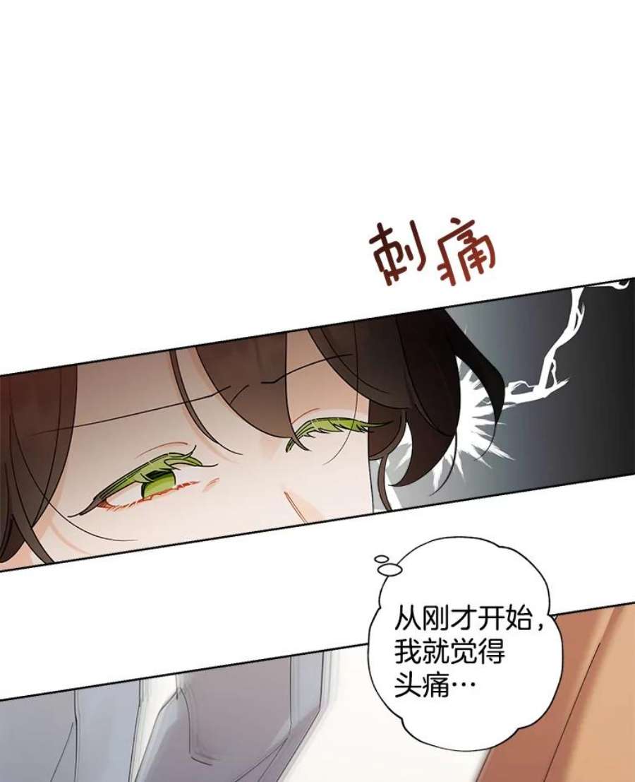 灰姑娘的善良继母电视剧漫画,77.莫名的头痛 30图