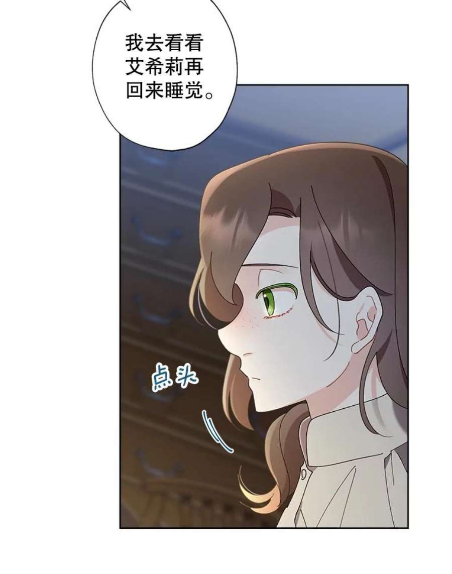 灰姑娘的善良继母电视剧漫画,77.莫名的头痛 81图