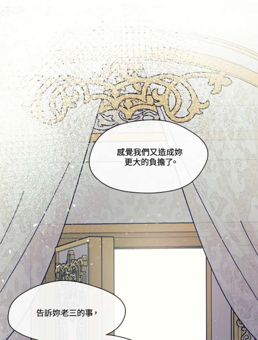 家人们对我太执着免费漫画漫画,第32话 80图