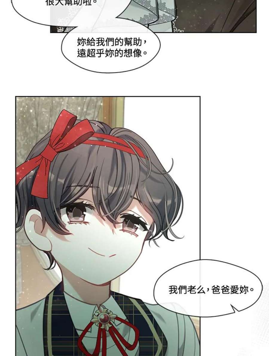 我的家人对我很执着漫画,第37话 82图