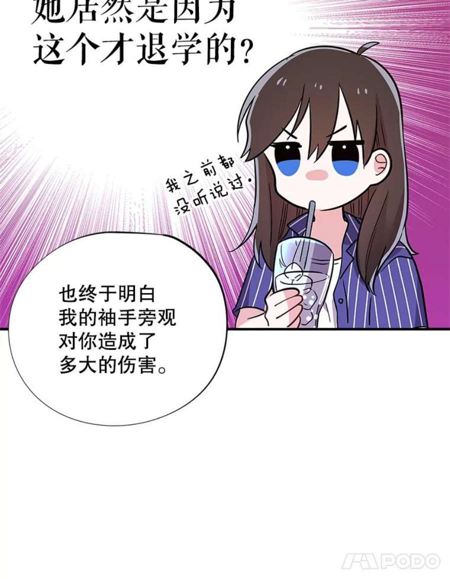 结婚开始的游戏漫画,53.子涵的求助 78图