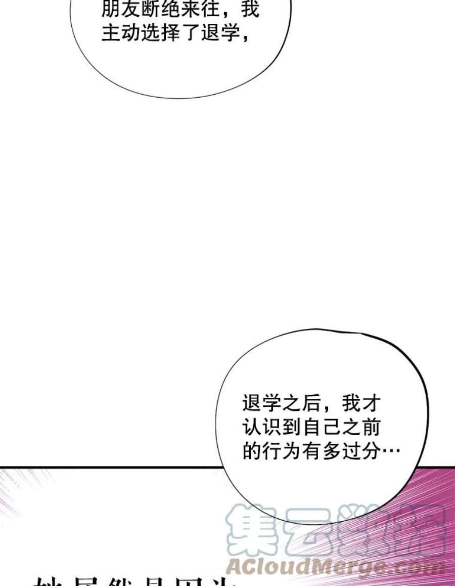 结婚开始的游戏漫画,53.子涵的求助 77图