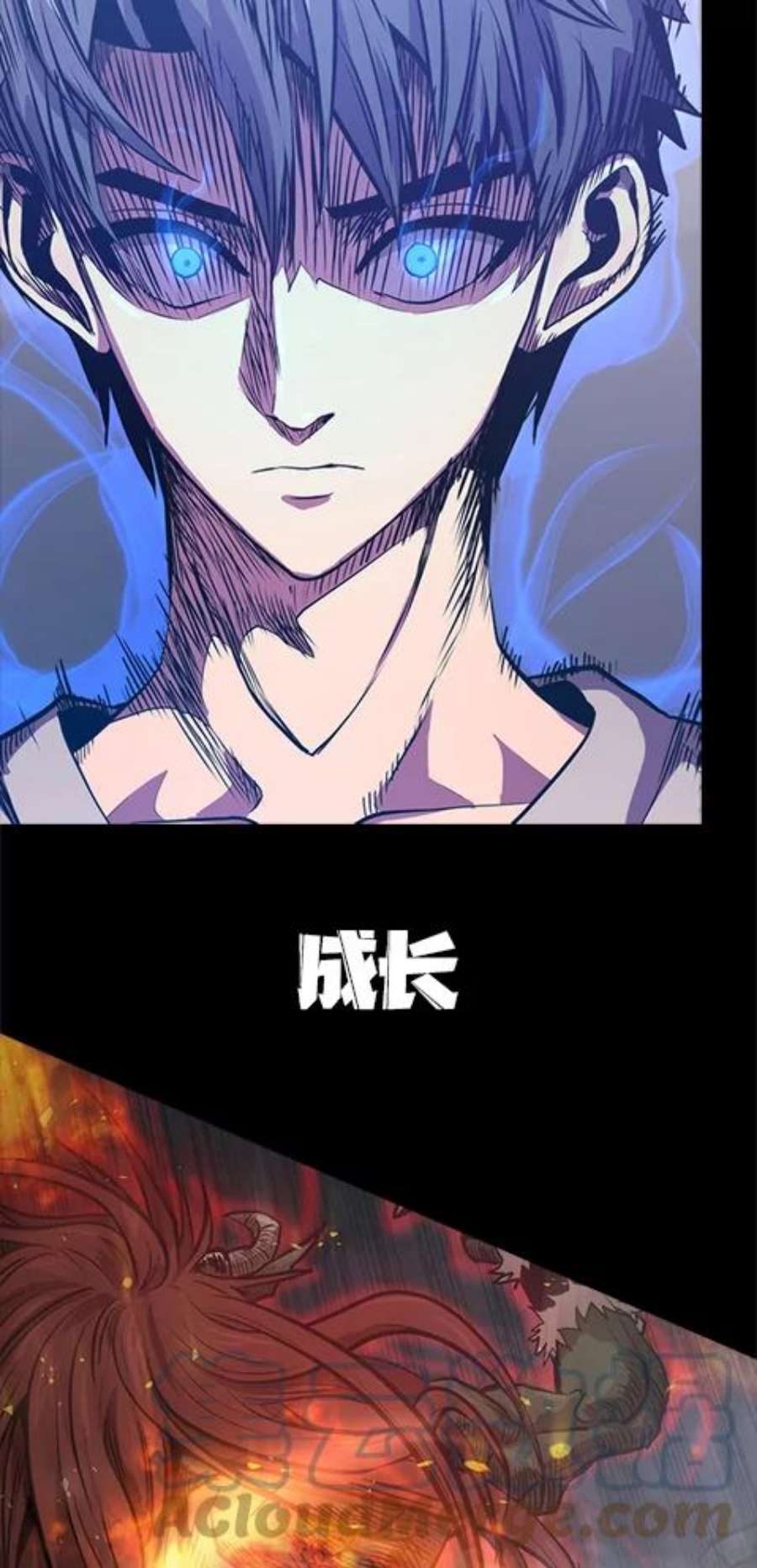 今天开始当女生漫画,0.序章 9图