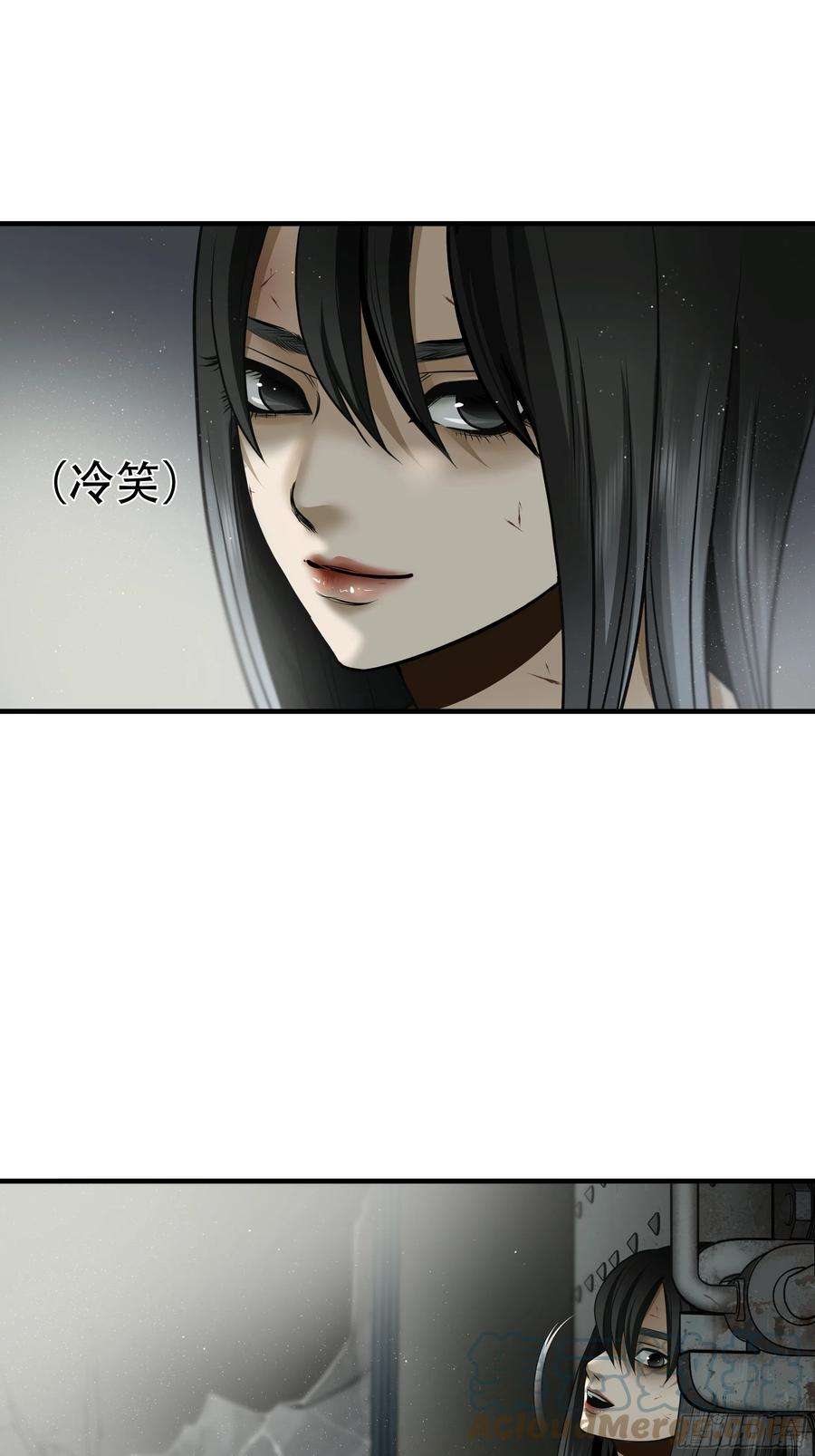 绝境生还小说名漫画,第五十三话 25图