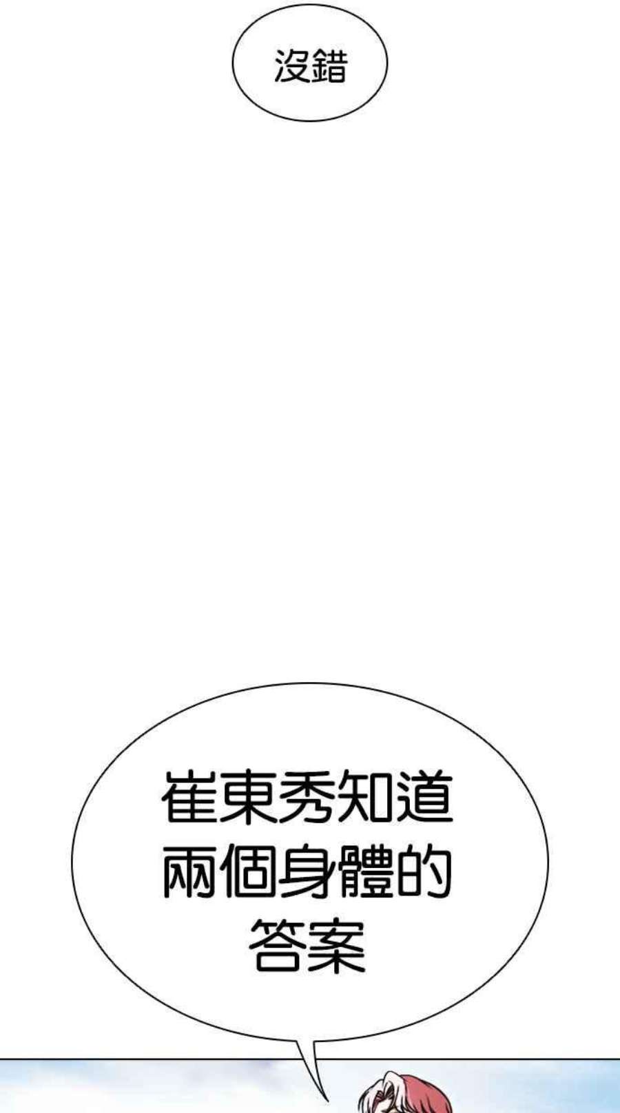 看脸时代漫画在线漫画,[第430话] 统一后的4大帮派 [01] 22图