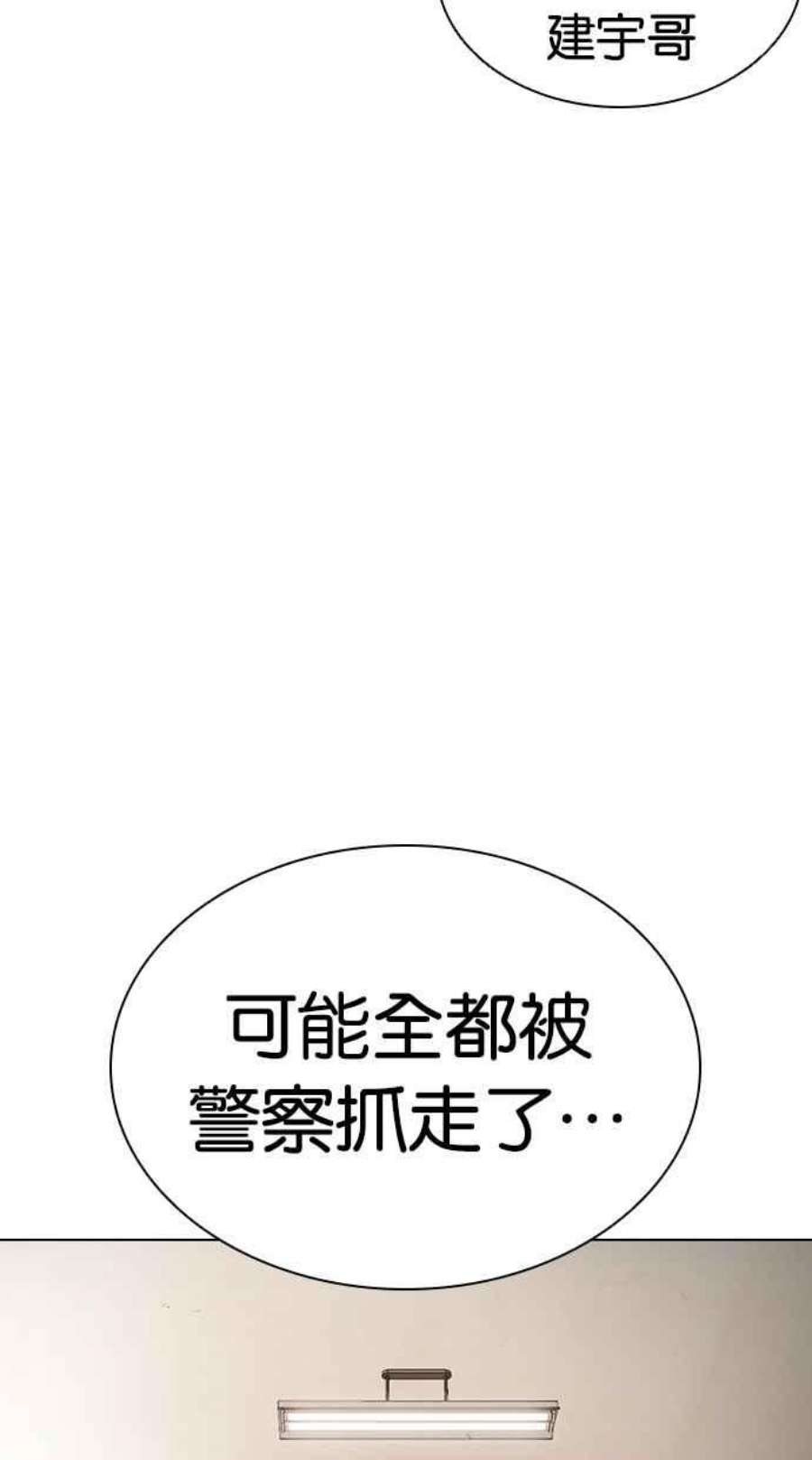 看脸时代漫画在线漫画,[第430话] 统一后的4大帮派 [01] 64图