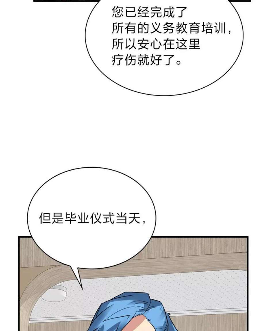 靠抽卡升级的顶级猎人在哪里看漫画,17.地牢委托 116图