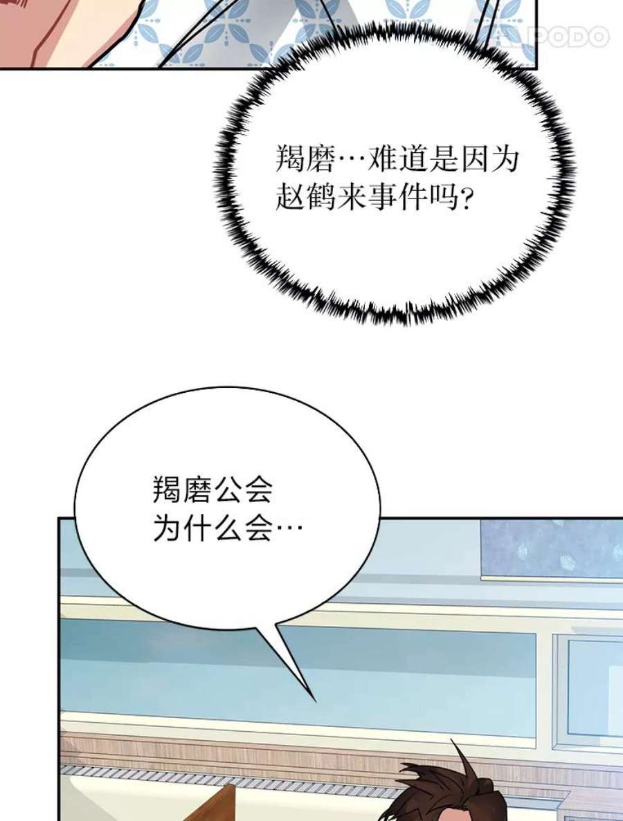 靠抽卡升级的顶级猎人在哪里看漫画,17.地牢委托 72图