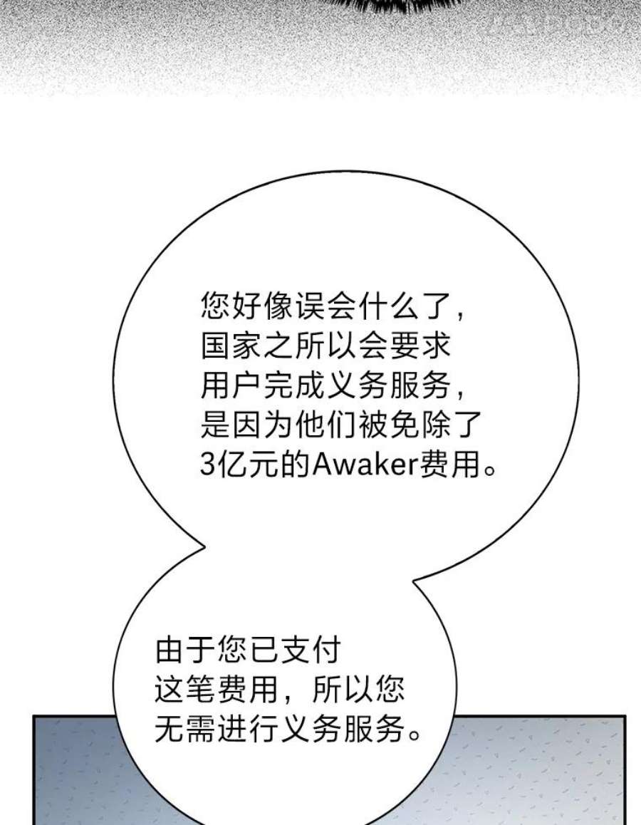 靠抽卡升级的顶级猎人在哪里看漫画,17.地牢委托 95图