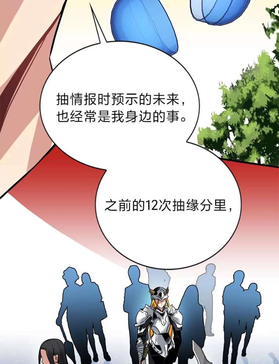 靠抽卡升级的顶级猎人漫画漫画,19.组合抽2 19图