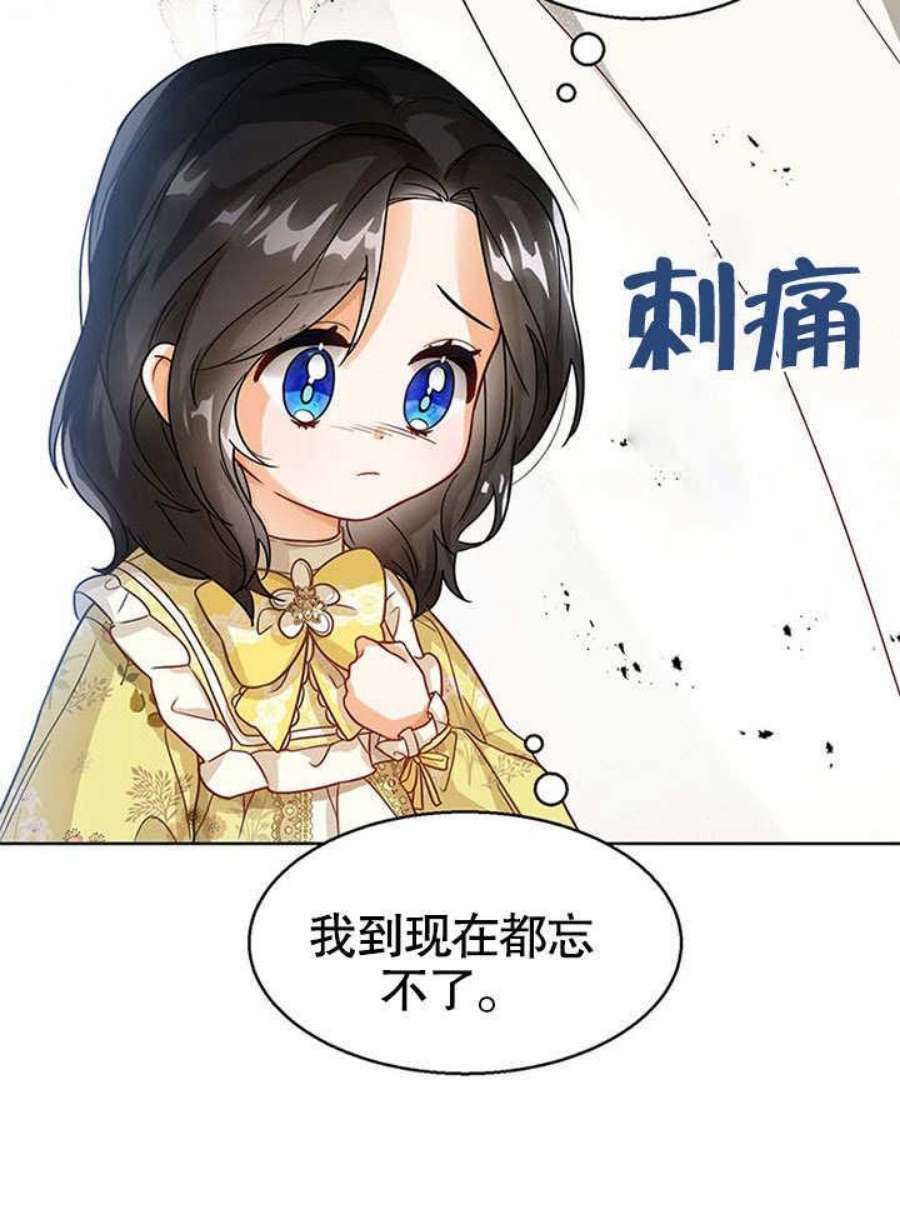 可以看见状态窗的小公主漫画,第07话 26图