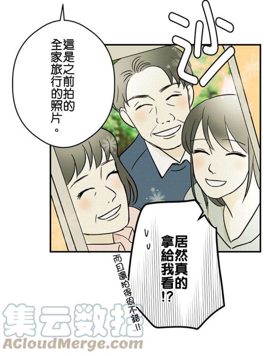 恋癖漫画,第27话：危险的夜晚 15图