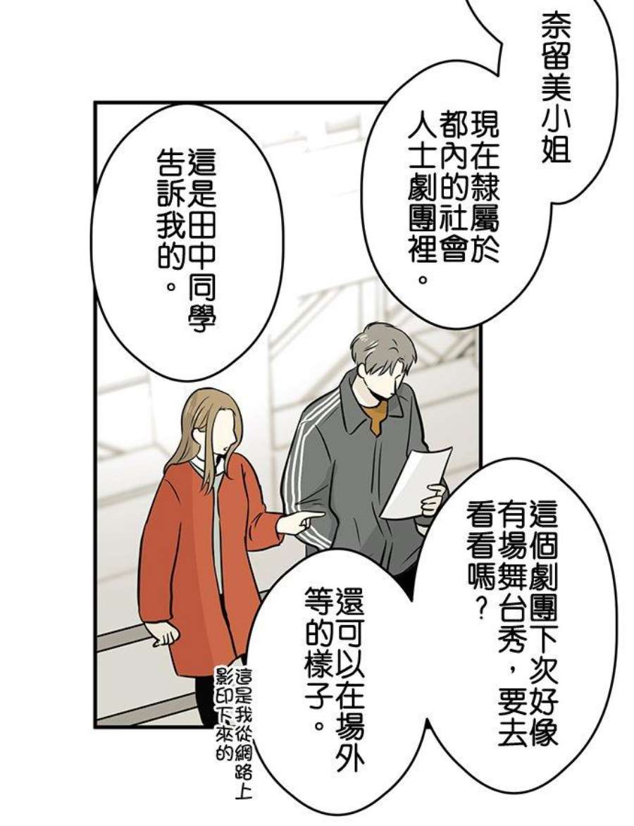 恋癖漫画,第108话：冢本学长的恋爱经历(6) 4图