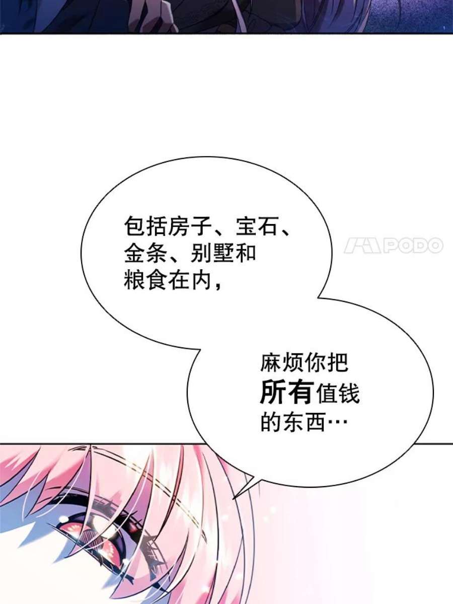 离婚后成为财阀漫画免费阅读漫画,1.离婚 84图