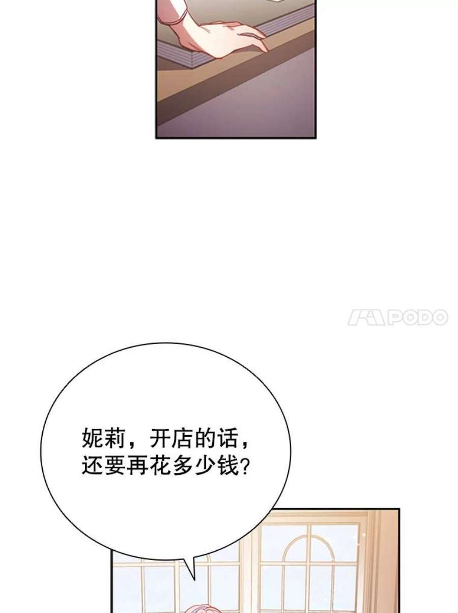 离婚后成为财阀漫画免费阅读漫画,8.合作 80图