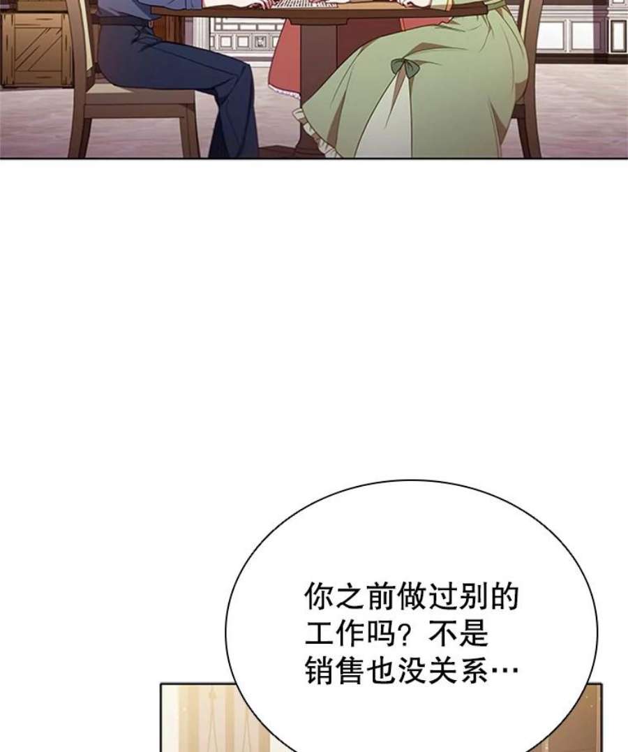 离婚后成为财阀漫画免费阅读漫画,10.开张 23图