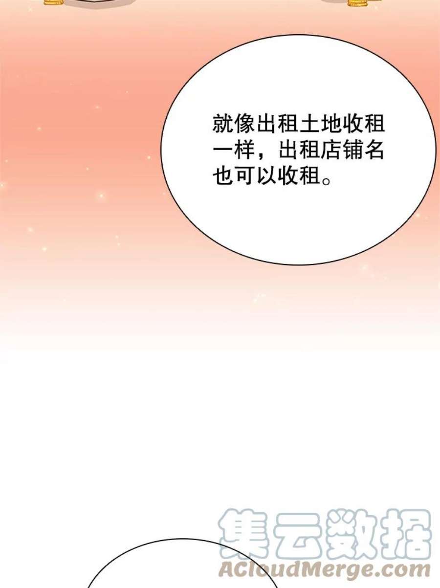 离婚后成为财阀漫画免费阅读漫画,20.品牌标志 79图