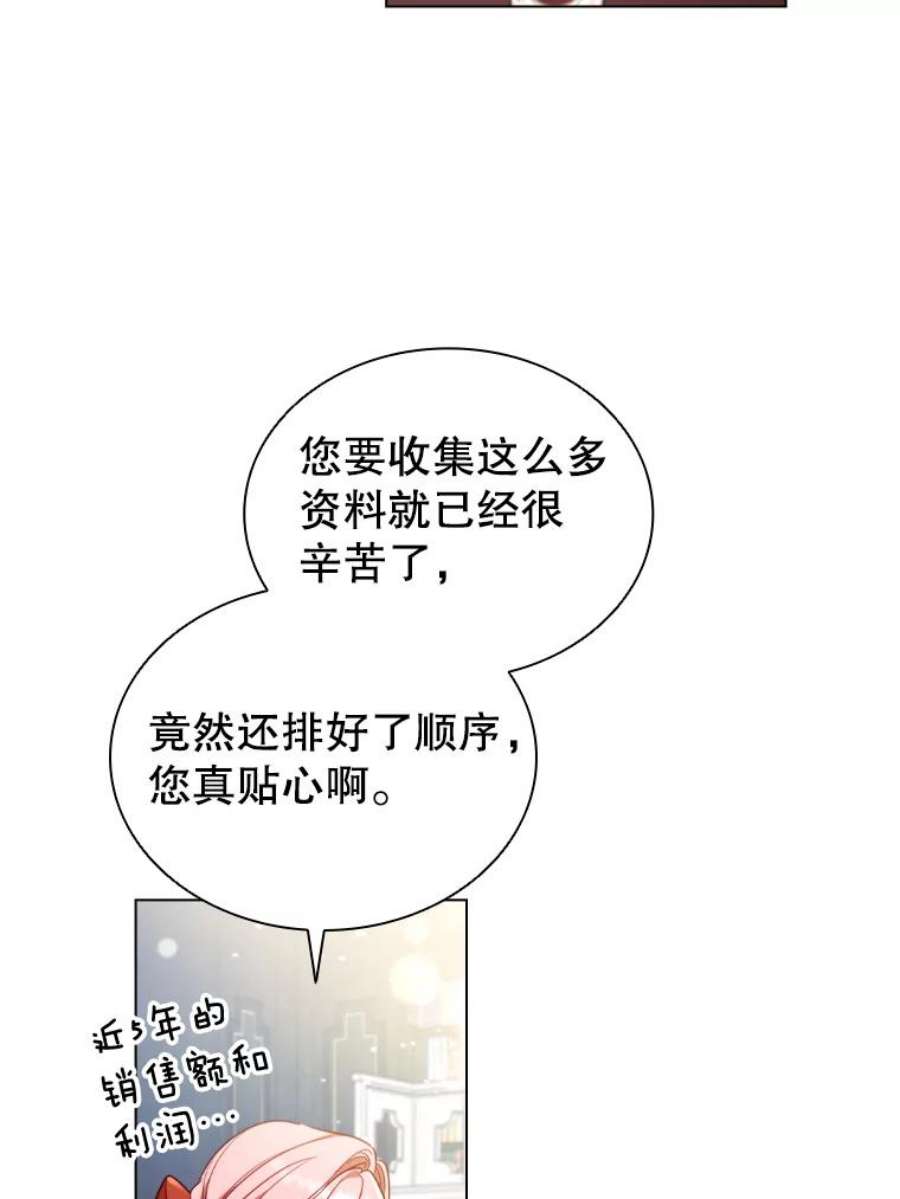 离婚后成为财阀漫画免费阅读漫画,32.交易 63图