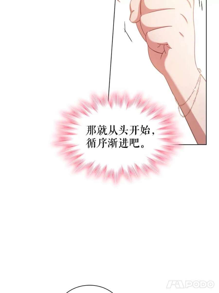 离婚后成为财阀漫画免费阅读漫画,33.略施小计 80图