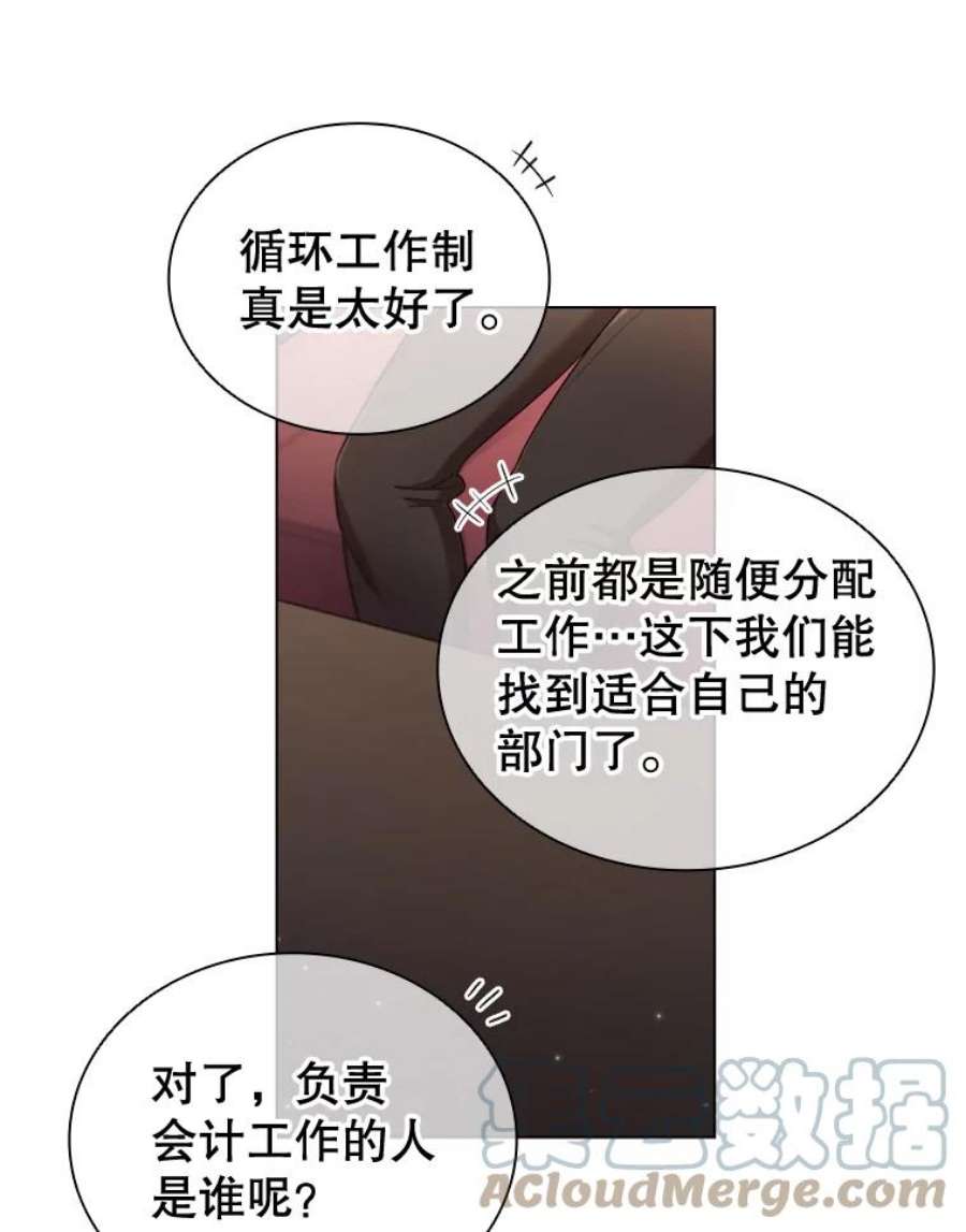 离婚后成为财阀漫画免费阅读漫画,34.公司改革 16图