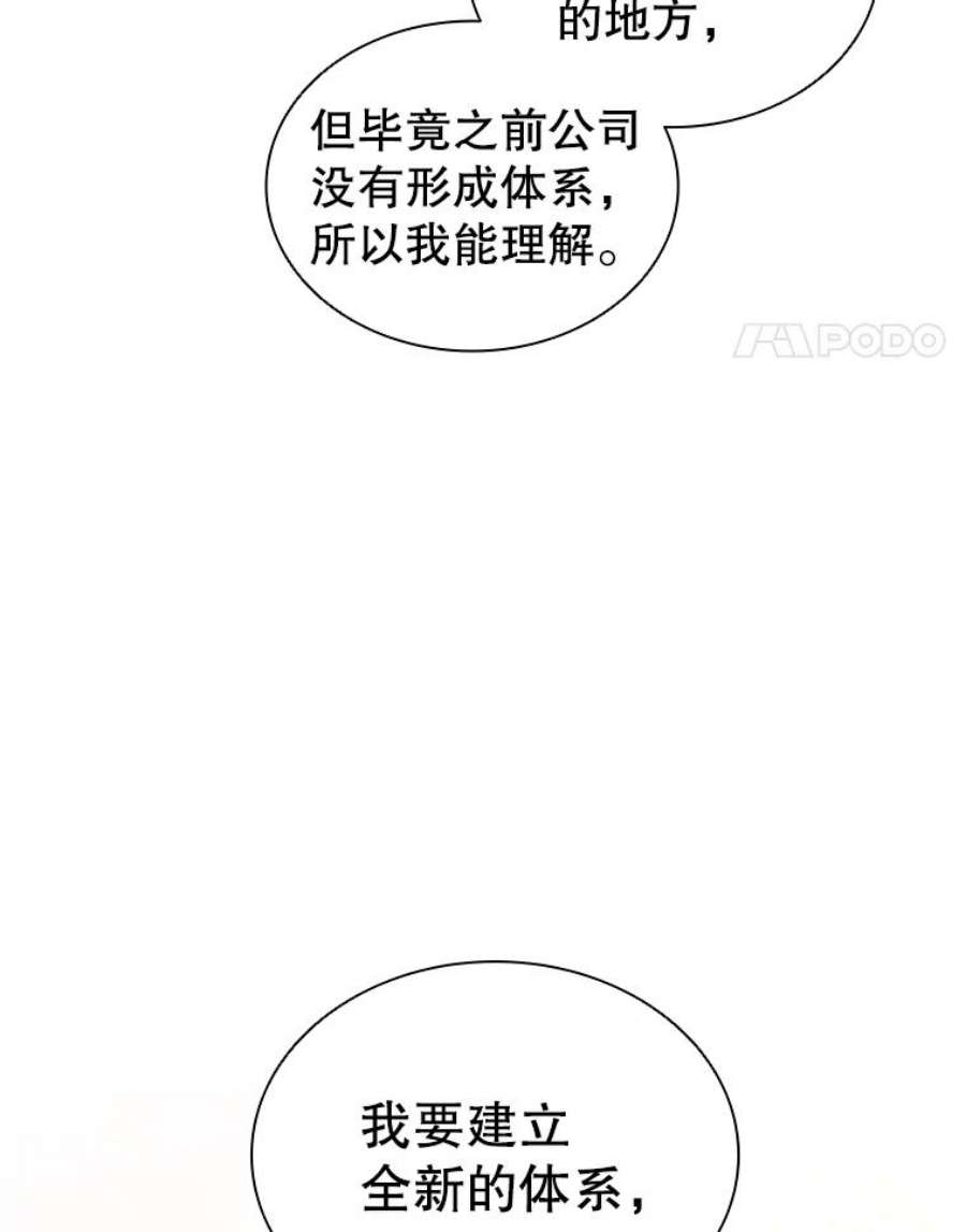 离婚后成为财阀漫画免费阅读漫画,34.公司改革 24图