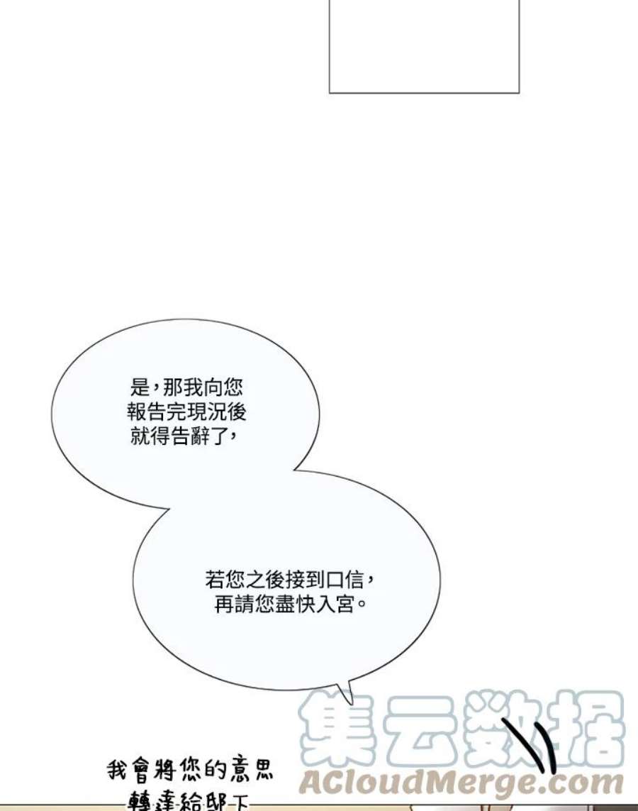 凛冬已至夜王漫画,第69话 只有你能办到的事 69图