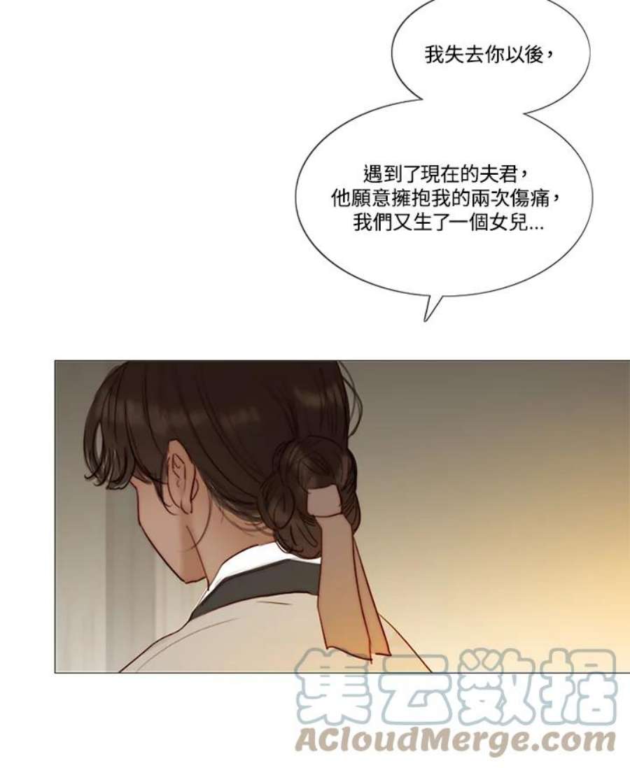 凛冬寒夜漫画,第72话 那个烫伤疤痕(2) 61图