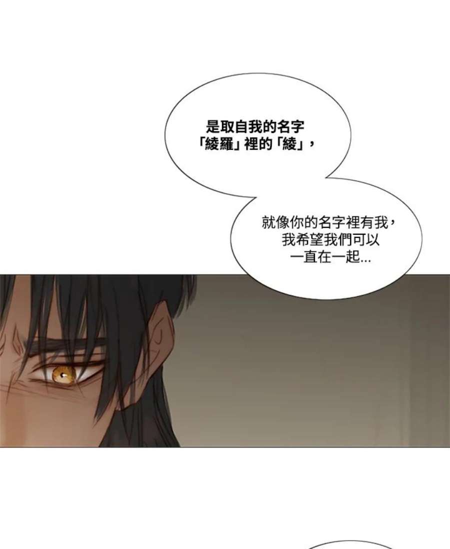 凛冬寒夜漫画,第72话 那个烫伤疤痕(2) 60图